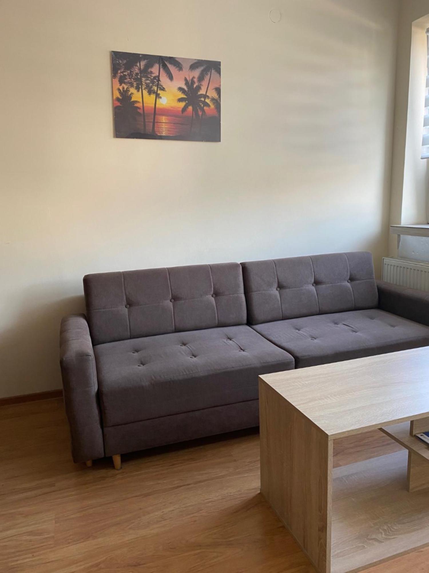 Pokoje Sylwia Z Aneksami Kuchennymi W Kazdym Pokoju Ustroń Exterior foto