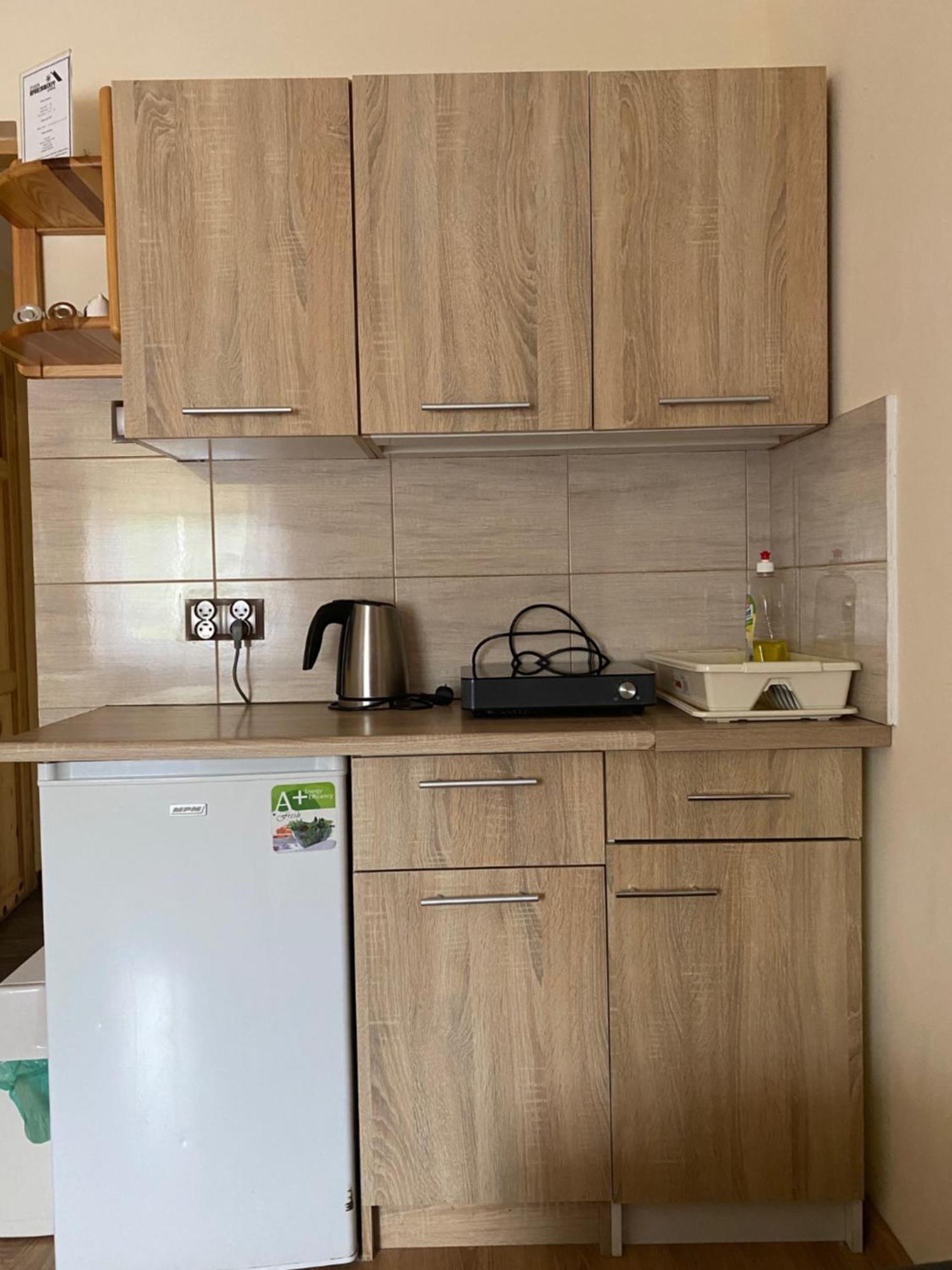 Pokoje Sylwia Z Aneksami Kuchennymi W Kazdym Pokoju Ustroń Exterior foto