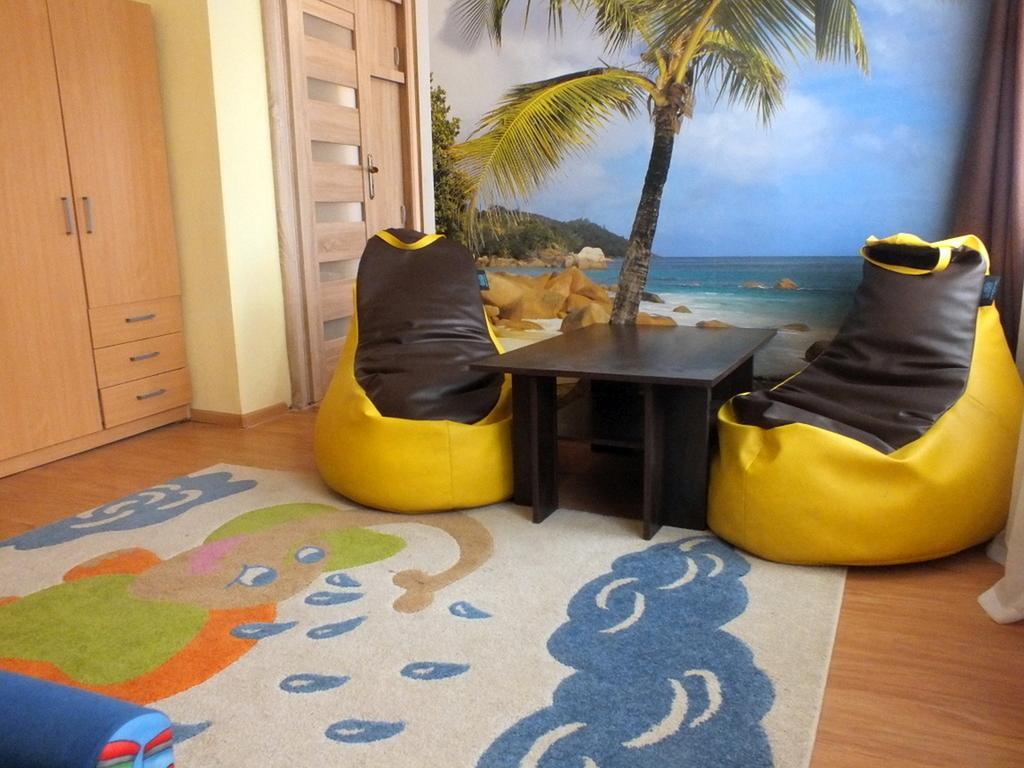 Pokoje Sylwia Z Aneksami Kuchennymi W Kazdym Pokoju Ustroń Habitación foto