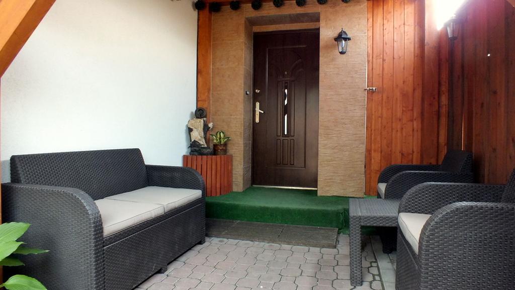 Pokoje Sylwia Z Aneksami Kuchennymi W Kazdym Pokoju Ustroń Exterior foto